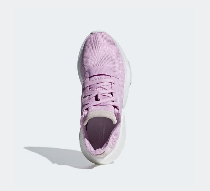 Adidas Women's POD-S3.1 Low Casual Sneaker, Clear Lilac/Orchid Tint