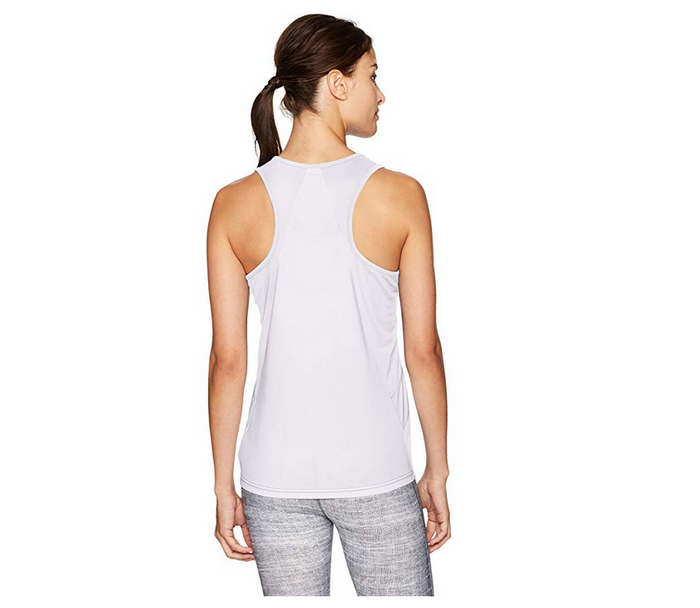 X-Small / White/White