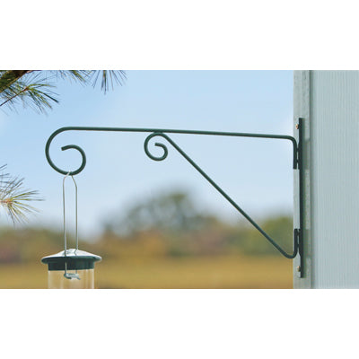 WoodLink 14" Modern Wall Bracket