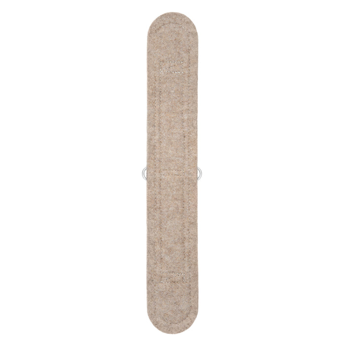 Wool Blend Felt Lined Smart Cinch®