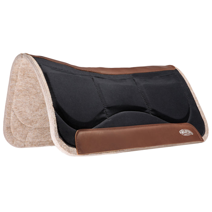 Wool Blend Felt Shim Pad