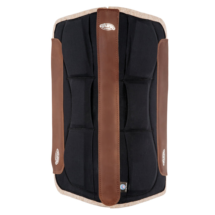 Wool Blend Felt Shim Pad