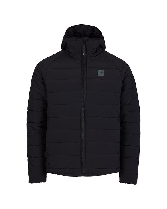 XTM Performance Men's Jacket Black / S Woolxloft Mens Jacket NM060-BLK-S