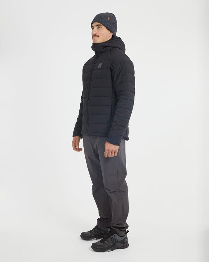 XTM Performance Men's Jacket Woolxloft Mens Jacket