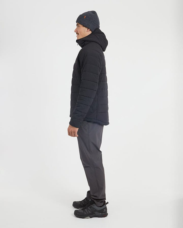 XTM Performance Men's Jacket Woolxloft Mens Jacket