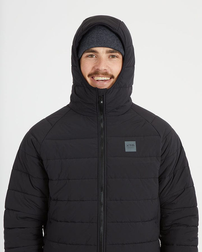XTM Performance Men's Jacket Woolxloft Mens Jacket