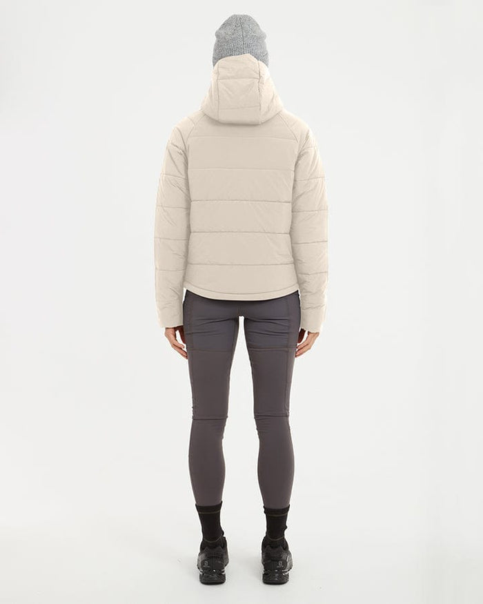 XTM Performance Women's Jacket Woolxloft Womens Jacket