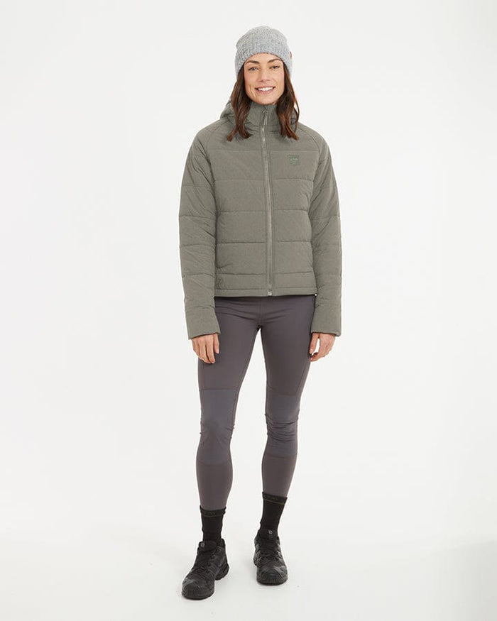 XTM Performance Women's Jacket Woolxloft Womens Jacket