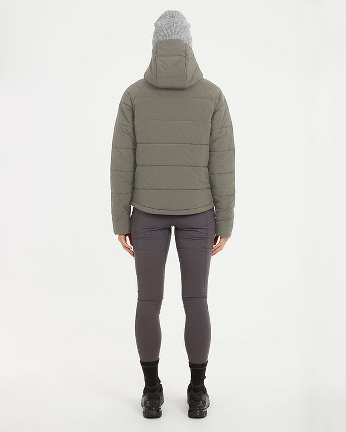 XTM Performance Women's Jacket Woolxloft Womens Jacket