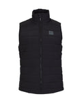 XTM Performance Women's Vest Black / 8 Woolxloft Womens Vest NL062-BLK-08