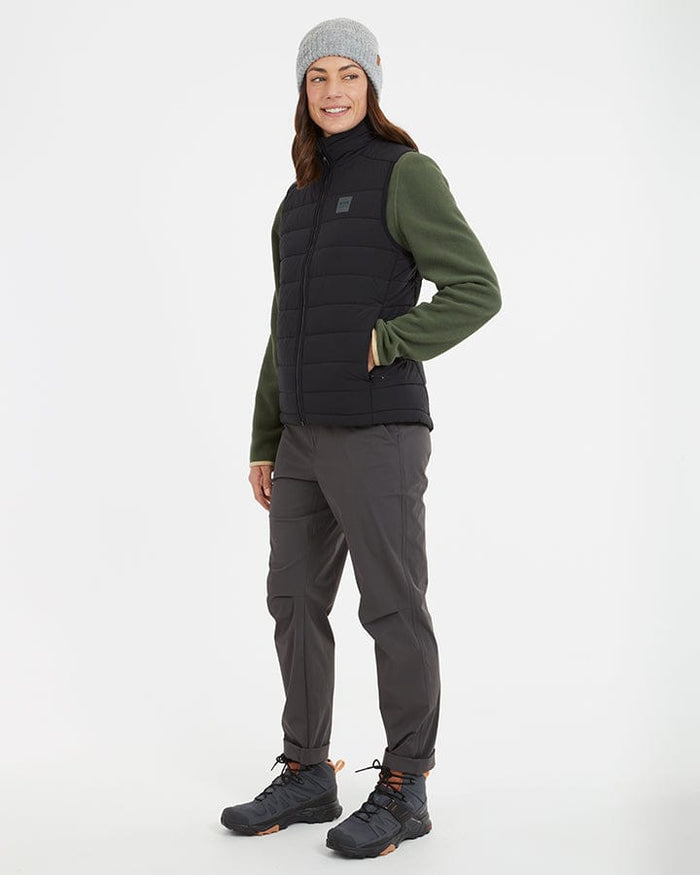 XTM Performance Women's Vest Woolxloft Womens Vest