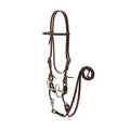 Working Tack Bridle
