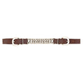 Working Tack Curb Strap, 4-1/2" Single Link