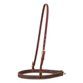 Working Tack Leather Noseband