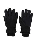 XTM Performance Gloves Black / 2XS XPress II Snow Gloves BU007-BLK-2XS