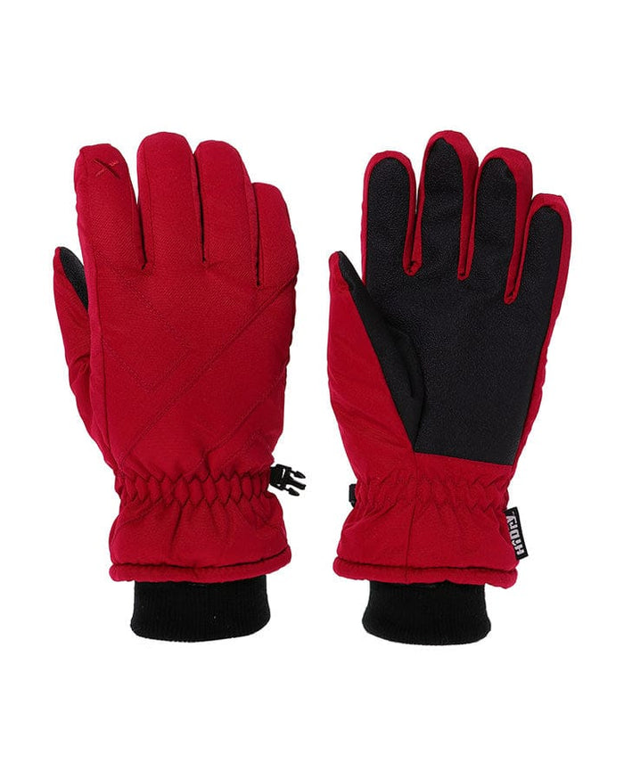 XTM Performance Gloves Deep Pink / XS XPress II Snow Gloves BU007-DPK-XS