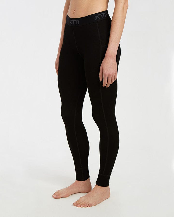 XTM Performance Women's Leggings Alpine230 Merino Womens Pants