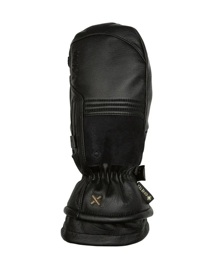 XTM Performance Gloves Everest II Leather Gore-tex Snow Mitt