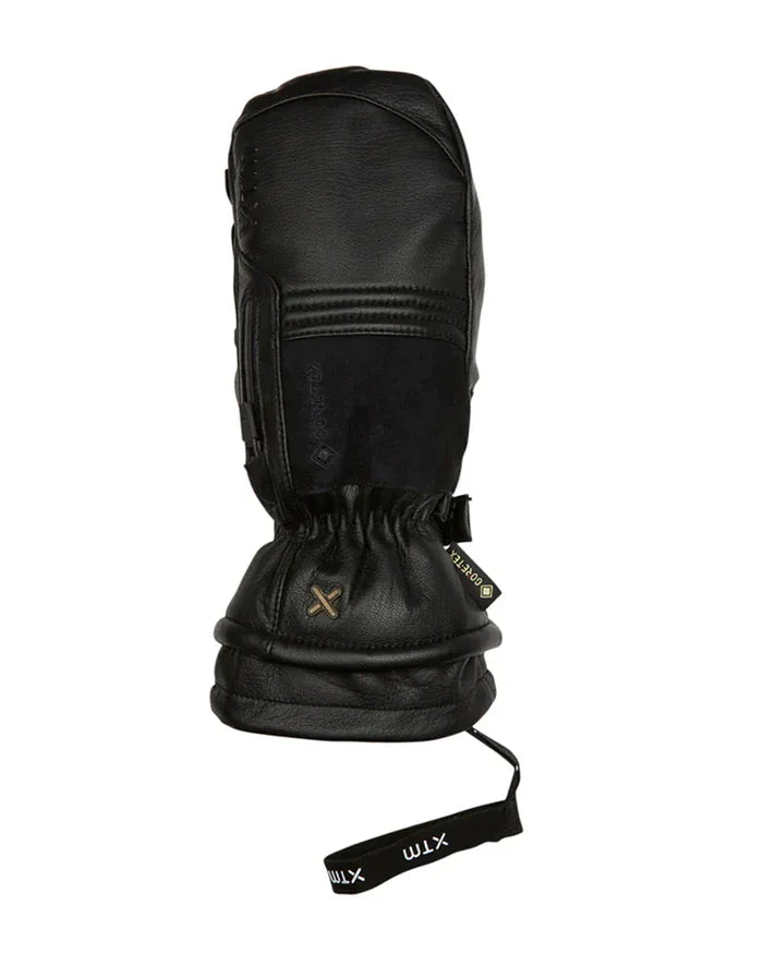 XTM Performance Gloves Everest II Leather Gore-tex Snow Mitt