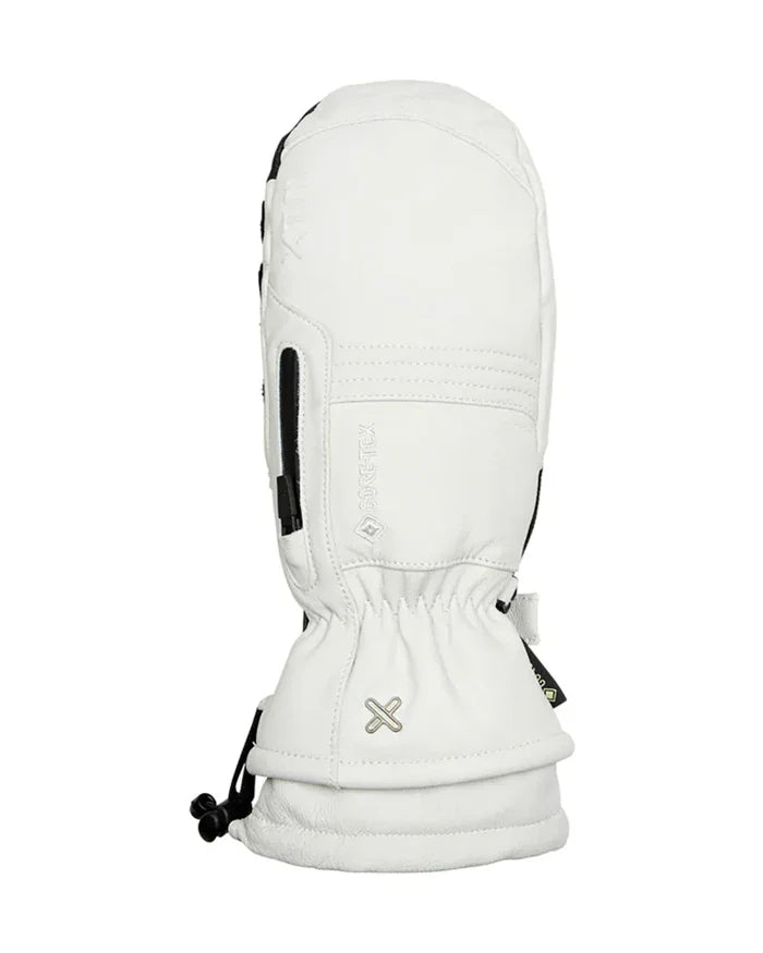XTM Performance Gloves Everest II Leather Gore-tex Snow Mitt