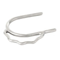Youth Barrel Racing Slip-On Spur