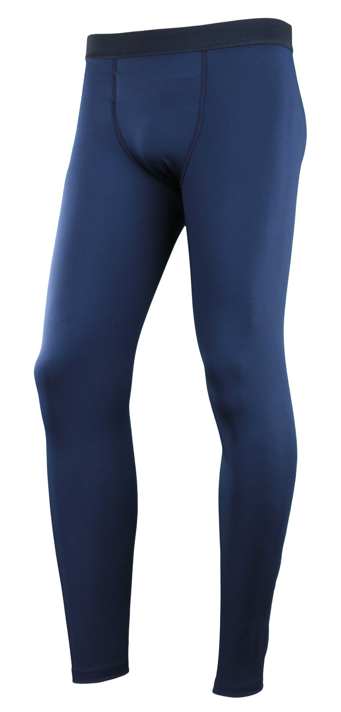 Adidas Youth Climalite Compression Thermal Pant, Color Options
