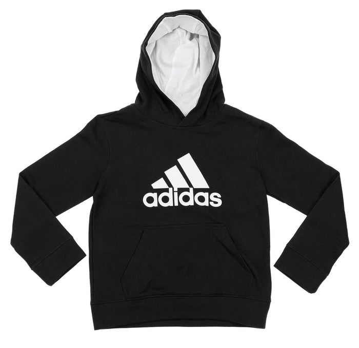 Adidas Youth Game Ready Pullover Fleece Hoodie, Color Options