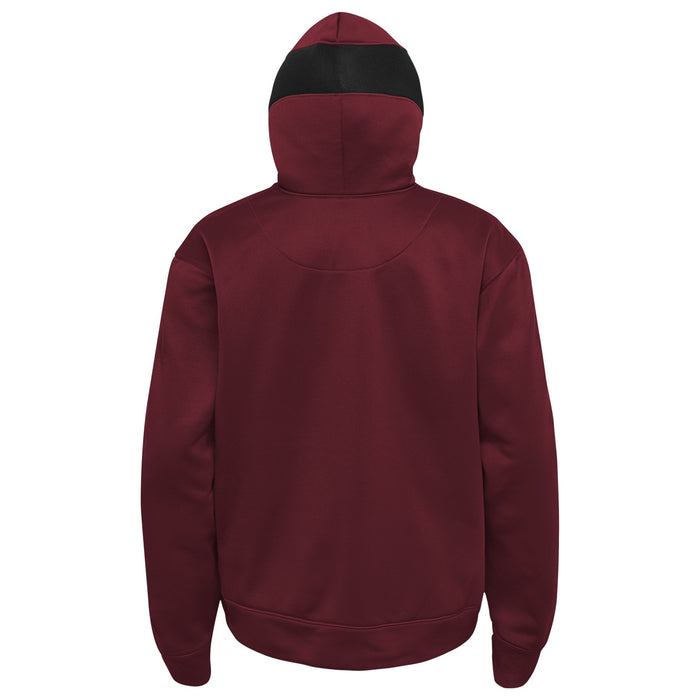 Nike Youth NBA Cleveland Cavaliers Spotlight Pull Over Hoodie