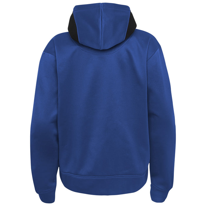 Nike Youth NBA Dallas Mavericks Spotlight Pull Over Hoodie