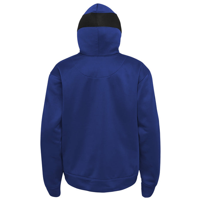 Nike Youth NBA Los Angeles Clippers Spotlight Pull Over Hoodie