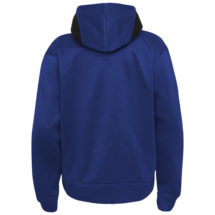 Nike Youth NBA Los Angeles Clippers Spotlight Pull Over Hoodie