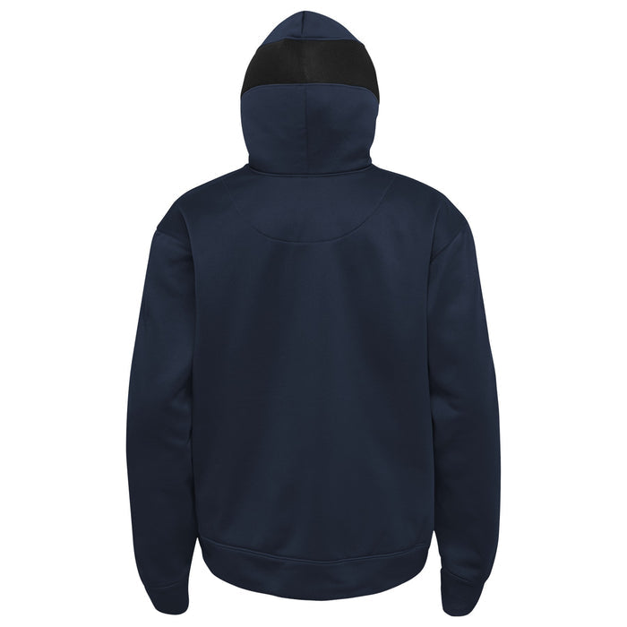 Nike Youth NBA New Orleans Pelicans Spotlight Pull Over Hoodie