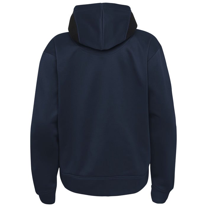 Nike Youth NBA New Orleans Pelicans Spotlight Pull Over Hoodie