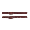 Youth Spur Straps