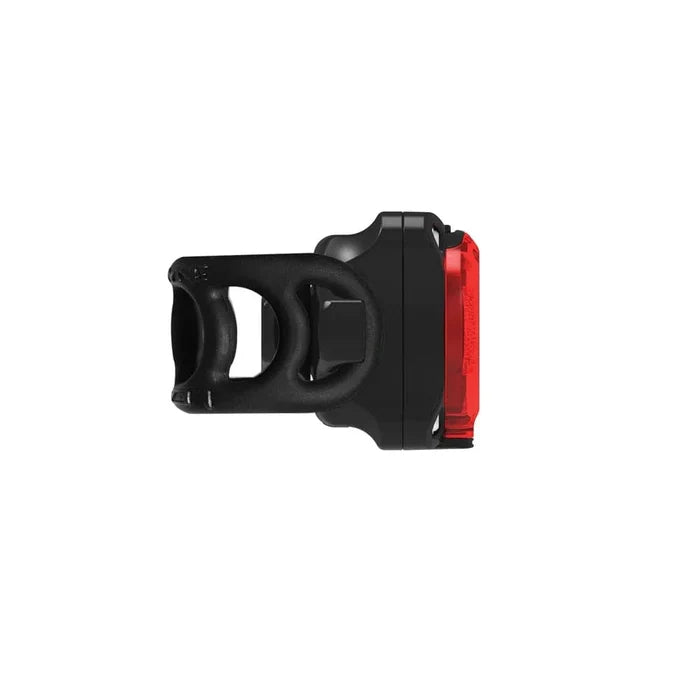 Lezyne Seat Post Light Zecto Drive Max 400+ Rear LZ1LED8RMAXV204