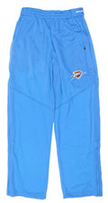 Zipway NBA Basketball Men's Oklahoma City Thunder Ruler Track Pants, Blue