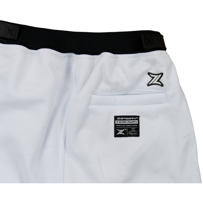 Zipway NBA Men's Cleveland Cavaliers Loud & Proud Fleece Tear-Away Pants