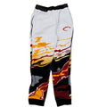 Zipway NBA Men's Cleveland Cavaliers Loud & Proud Fleece Tear-Away Pants
