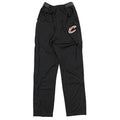 ZIpway NBA Men's Cleveland Cavaliers Tricot Tearaway Pants, Black