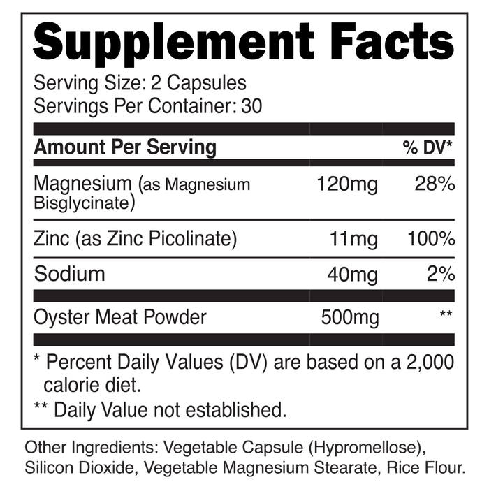 30 Servings