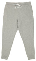 Zubaz HEATHER GRAY JOGGER