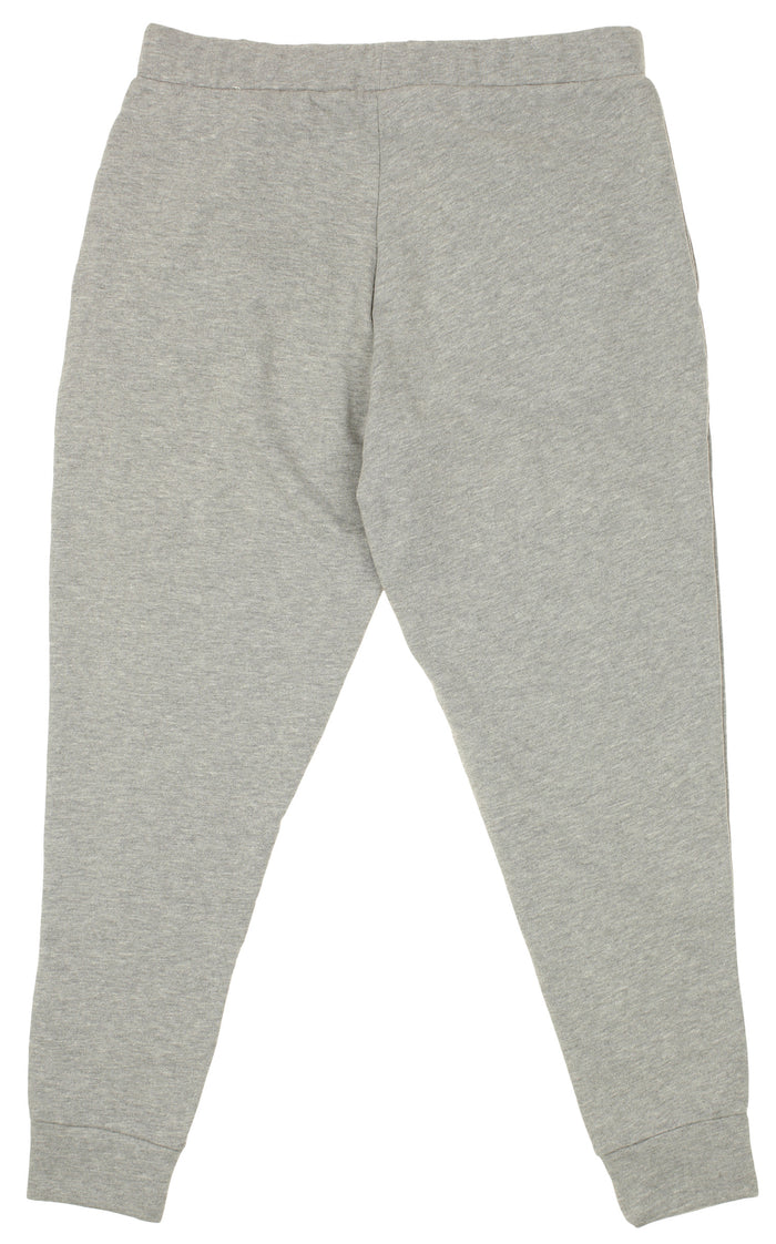 Zubaz HEATHER GRAY JOGGER