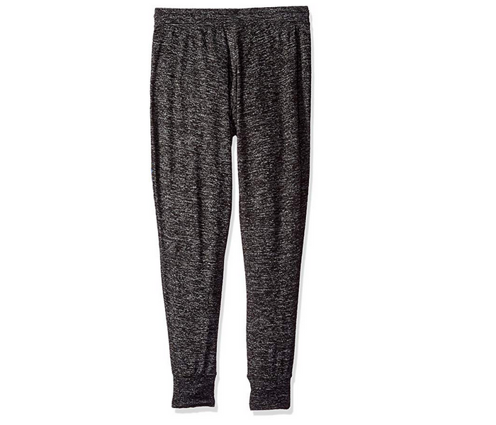 Zubaz Women's NFL Baltimore Ravens Jogger Pants